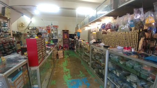 LKL Sunrise Elektronik