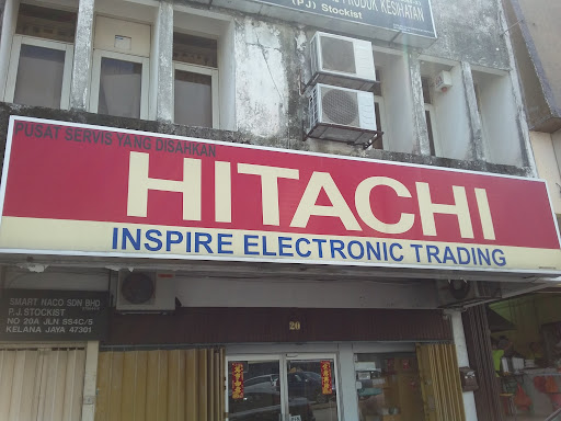 Inspire Electronic Trading