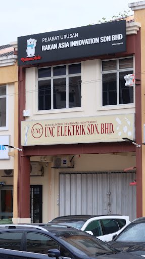 UNC Elektrik Sdn Bhd
