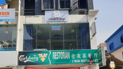 Internet Of Things - DIY Smart Home Store