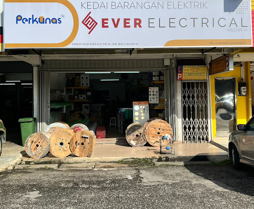 Ever Electrical Sdn Bhd