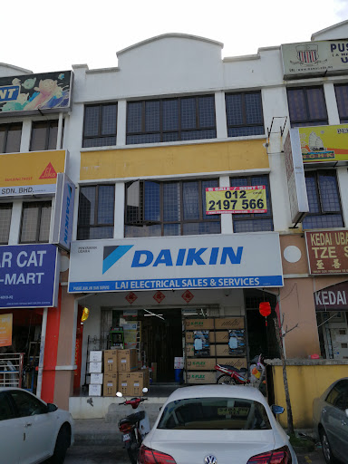 Lai Electrical Sales & Services