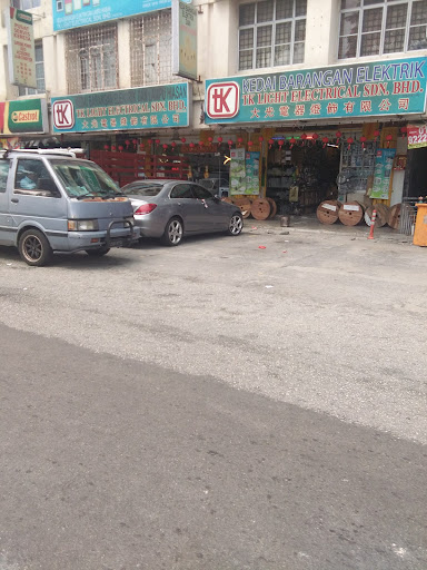 TK Light Electrical Sdn Bhd