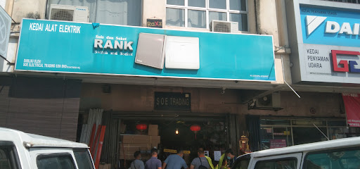 Soe Electrical Trading Sdn Bhd