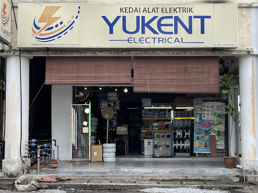 YUKENT Electrical Sdn Bhd