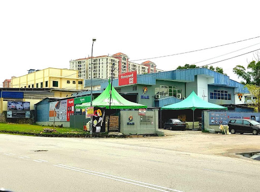 STE Electrical Sdn Bhd