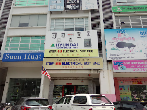Ener-sis Electrical Sdn Bhd