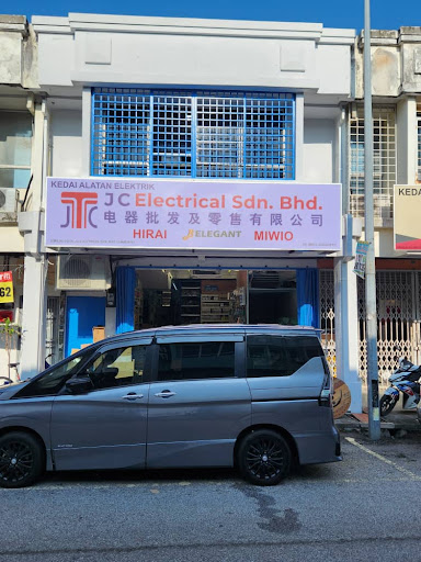 JC Electrical Sdn. Bhd.
