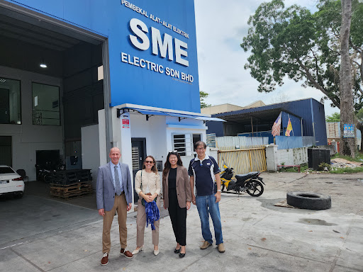 SME Electric Sdn. Bhd.