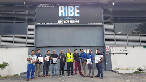 RIBE Power Malaysia Sdn Bhd