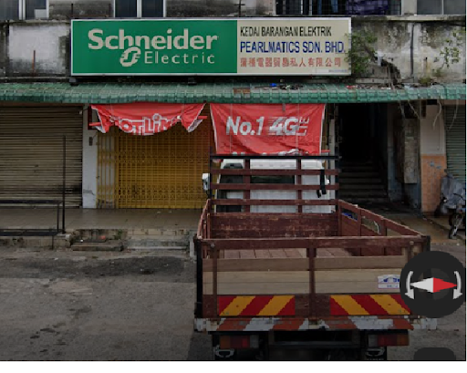 Pearlmatics Electrical Sdn Bhd