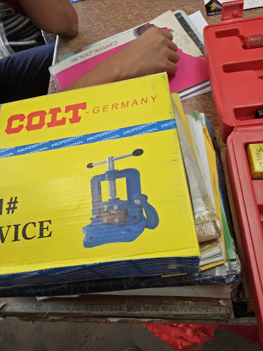 Centre Lite Electrical Trading Sdn. Bhd.