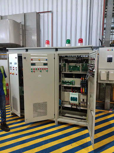 SVS Electrical Enterprise