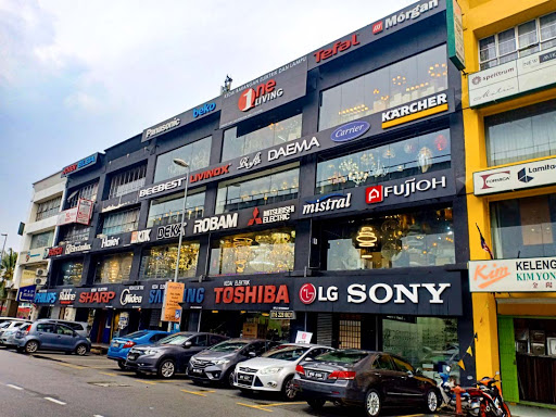 One Living Puchong - 08BP