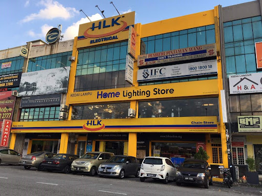 HLK (Chain-Store) Sdn. Bhd. - Puchong