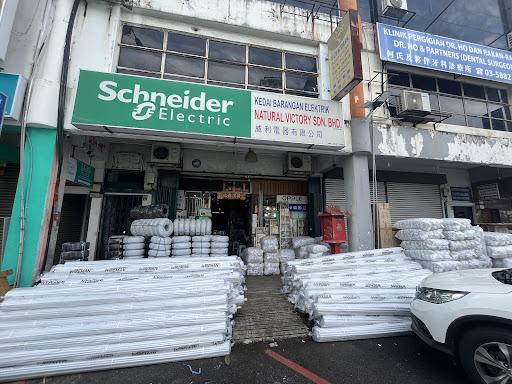 Natural Victory Sdn Bhd