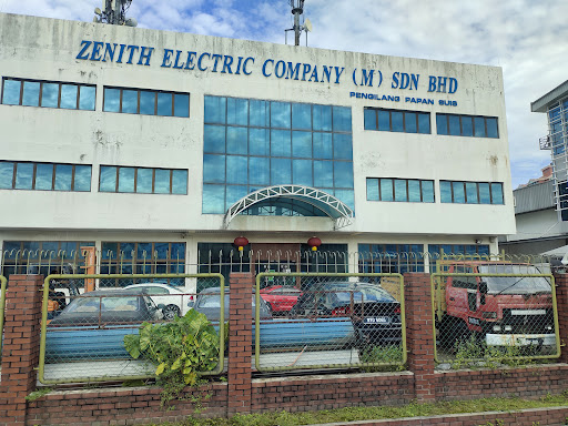 Zenith Electric Company (M) Sdn. Bhd.