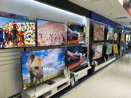 Senheng Electric (M) Sdn. Bhd.