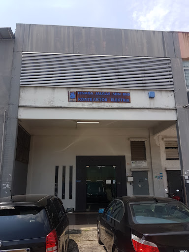 Tenaga Jalgas Sdn Bhd