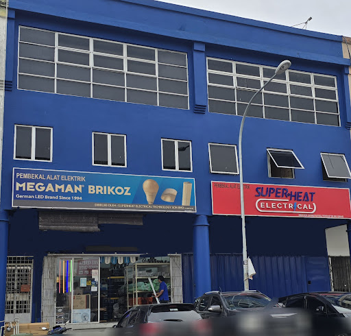 Superheat Electrical Technology Sdn Bhd