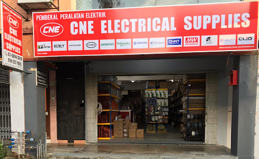 CNE ELECTRICAL SUPPLIES