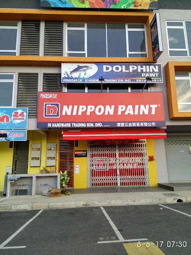 RI Hardware Trading Sdn. Bhd.