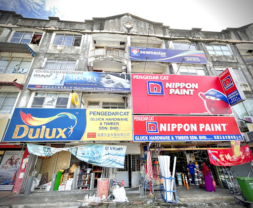 Gluck Hardware & Timber Sdn. Bhd.