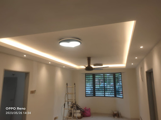 Wiring Rawang