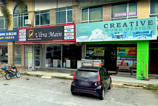 Ultra Main Empire Semenyih