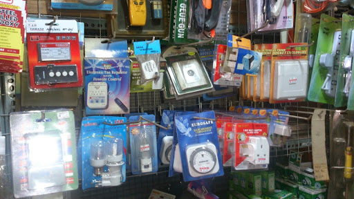 Tai Seng Trading (Hardware and Electrical) Tai Seng Trading (Hardware and Electrical)