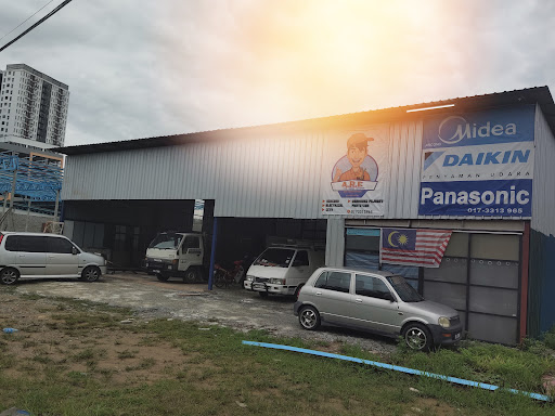 Aircond dan electical semenyih termurah