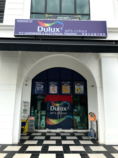 YLT Hardware & Electrical Trading (Eco Majestic, Semenyih) 易通五金电子贸易