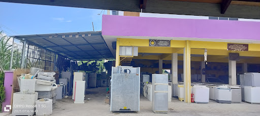 Naziah Auto Trading ( Store ) Lot 250, Jalan Sungai Lalang, Semenyih