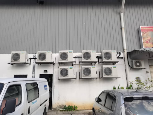 Meng Haw Electrical Enterprise