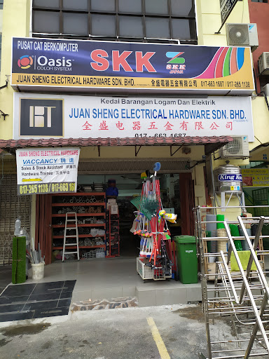 Juan Sheng Electrical Hardware Sdn Bhd
