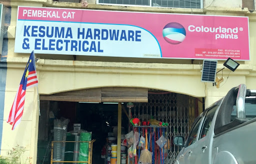 Kesuma Hardware & Electrical Enterprise