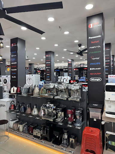 One Living Kajang - 10KJ