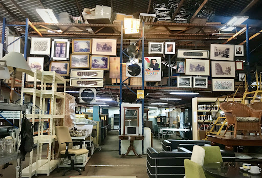 Second Hand Shop Sdn Bhd