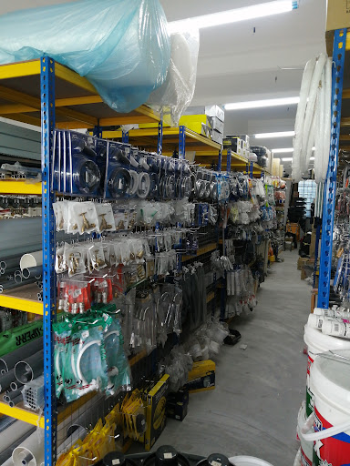 TWS Hardware & Electrical Enterprise