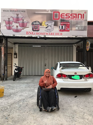 BNG Systems, Dessini & Russel Taylor Authorized Dealer, Pengedar Peratan Memasak dan Elektrik,Semenyih