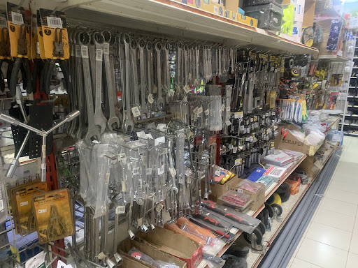 FLEXI FASTENER ENTERPRISE