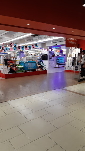 ÆON BiG Subang Jaya