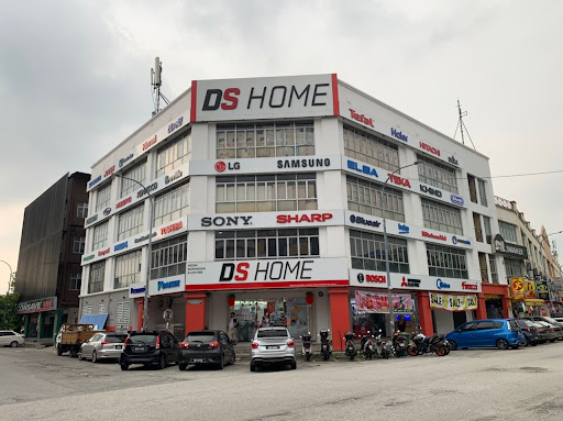 DS Electrical Appliances & Services Sdn Bhd