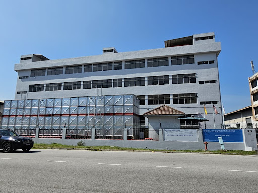Milux Corporation Berhad