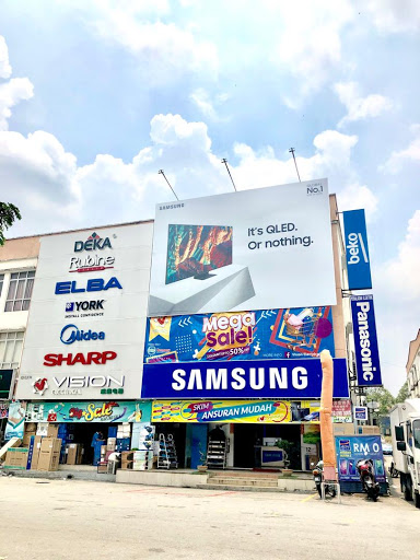 Vision Electrical (M) Sdn Bhd