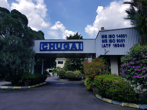 Chugai (Malaysia) Sdn.Bhd.