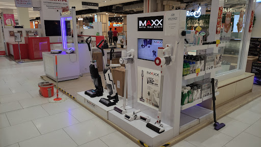 IMAXX @ Da Men Mall