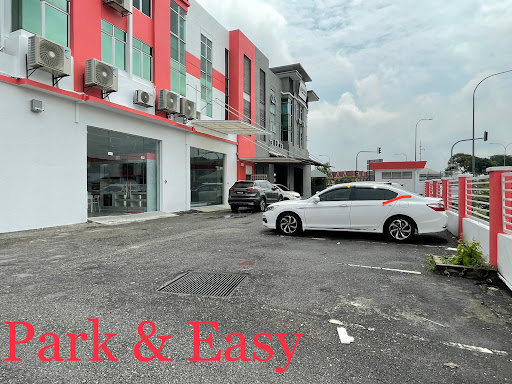 MUM KiTCH Bandar Sunway @Smart Appliances