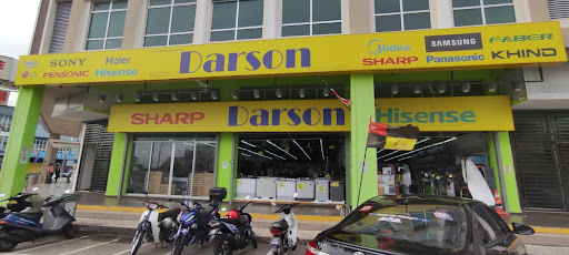 Darson Muar @ Jalan Bakri Darson Muar @ Jalan Bakri