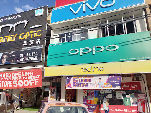 The One Success Enterprise (Branch)